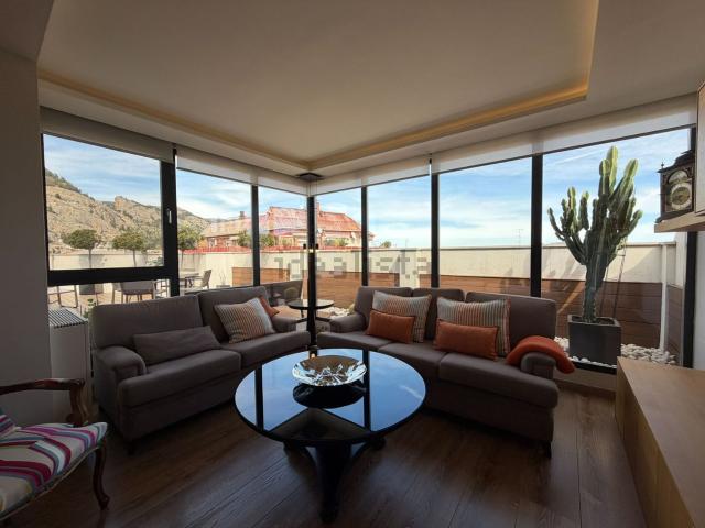 Piso, Alcoy / Alcoi