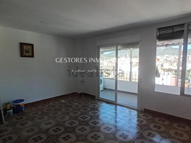Piso, Alcoy / Alcoi