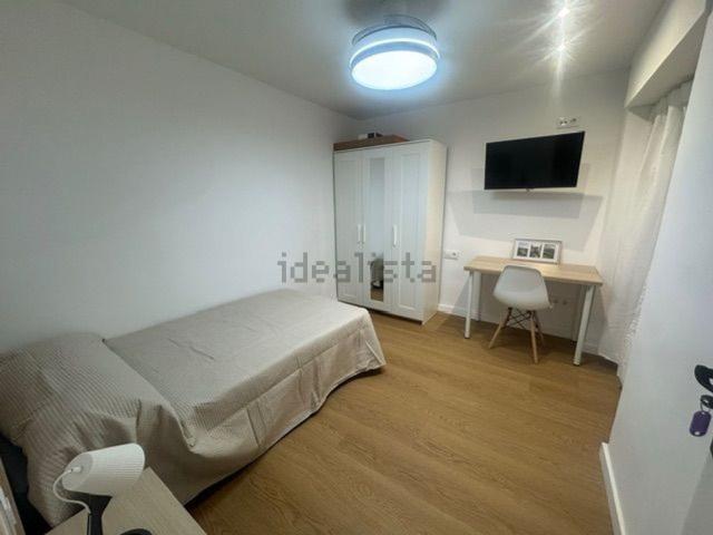 Piso, Alcoy / Alcoi