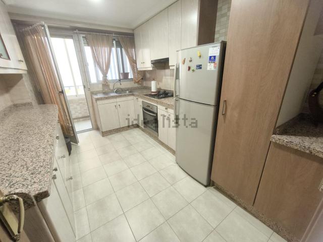 Piso, Alcoy / Alcoi