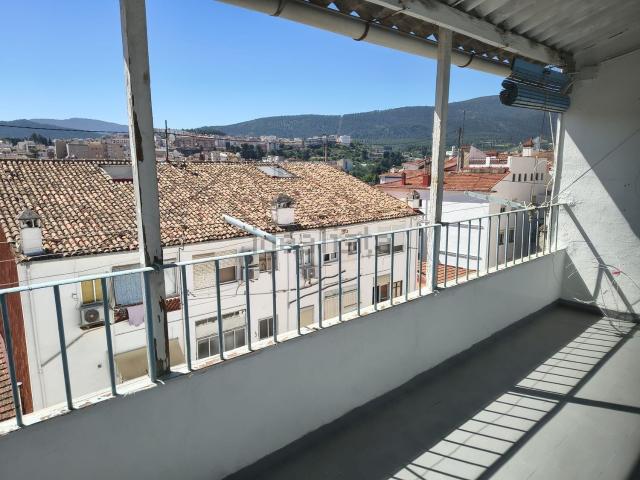 Piso, Alcoy / Alcoi