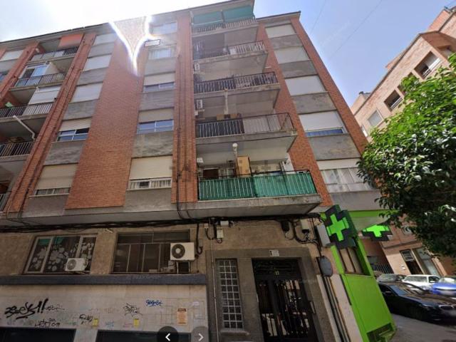 Piso, Alcoy / Alcoi