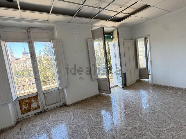 Piso, Alcoy / Alcoi