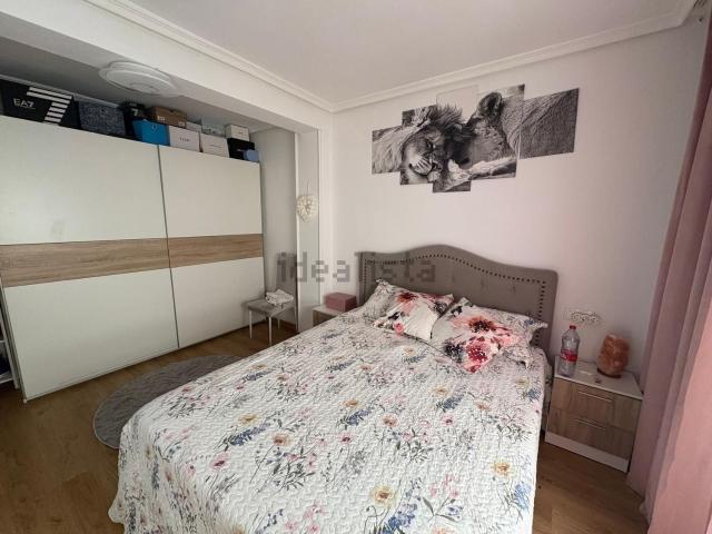 Piso, Alcoy / Alcoi