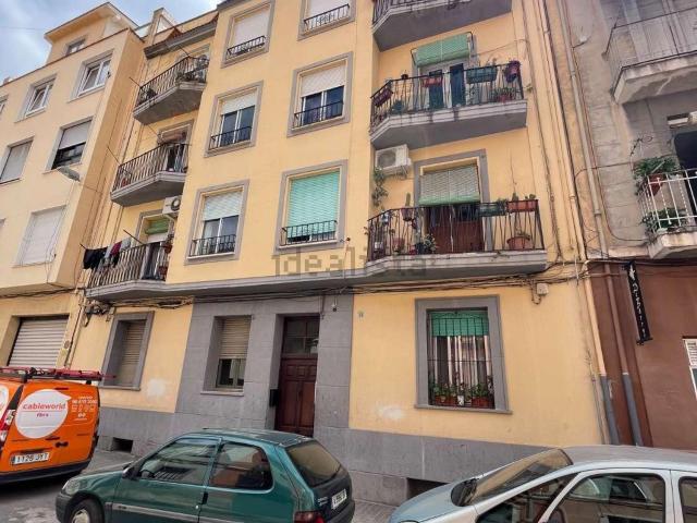 Piso, Alcoy / Alcoi