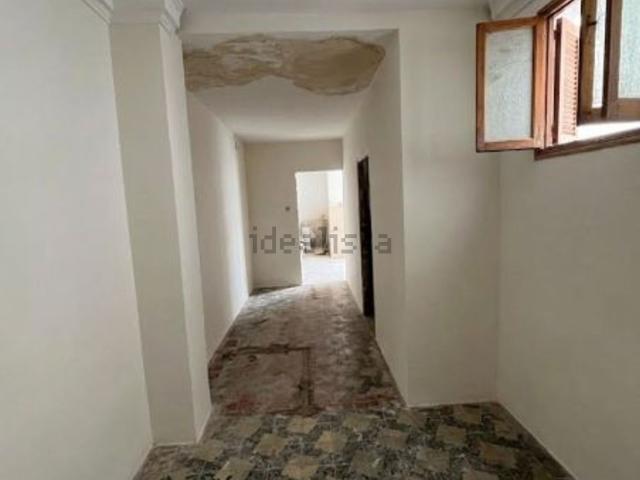 Piso, Alcoy / Alcoi