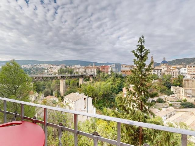 Piso, Alcoy / Alcoi