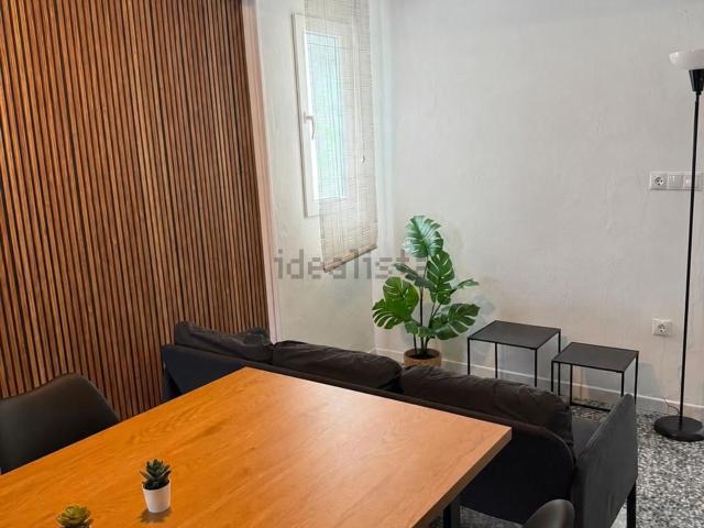 Piso, Alcoy / Alcoi
