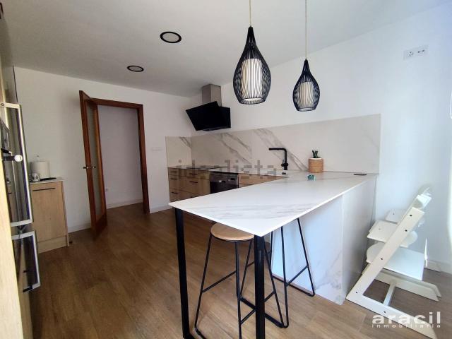 Piso, Alcoy / Alcoi