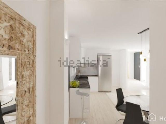 Piso, Alcoy / Alcoi