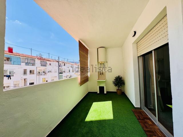 Piso, Alcoy / Alcoi