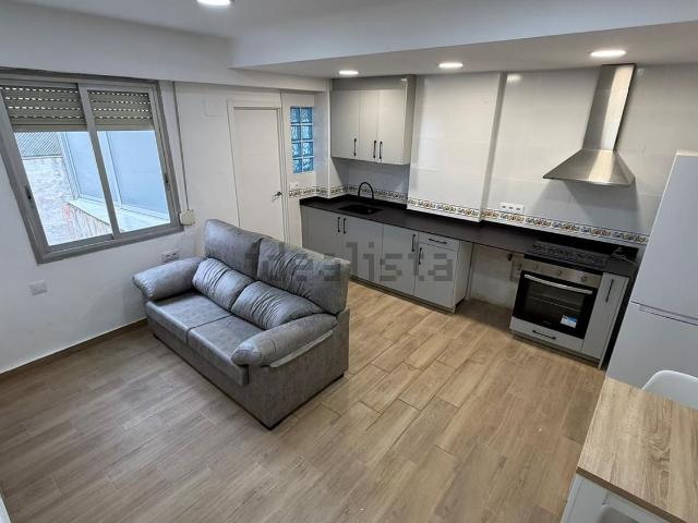 Piso, Alcoy / Alcoi