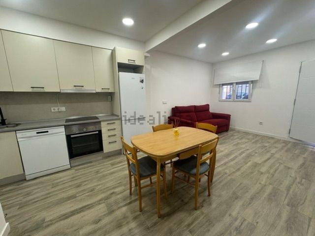 Piso, Alcoy / Alcoi