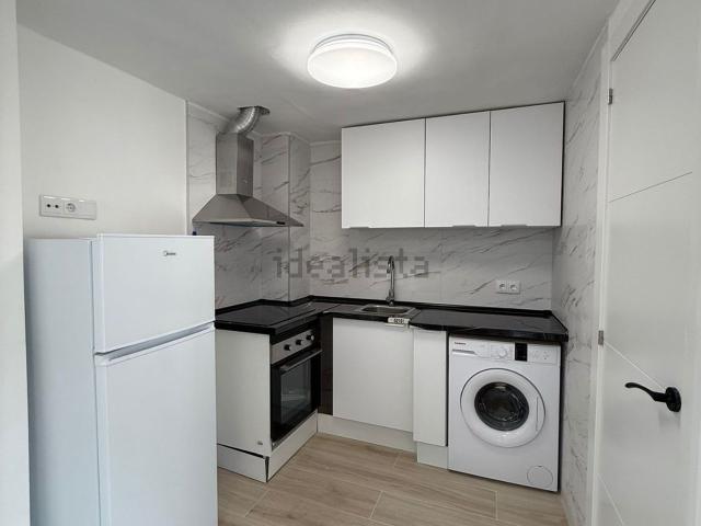 Piso, Alcoy / Alcoi