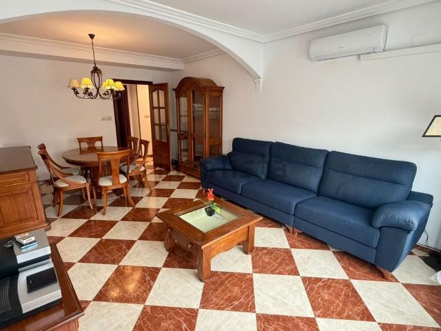 Piso, Alcoy / Alcoi