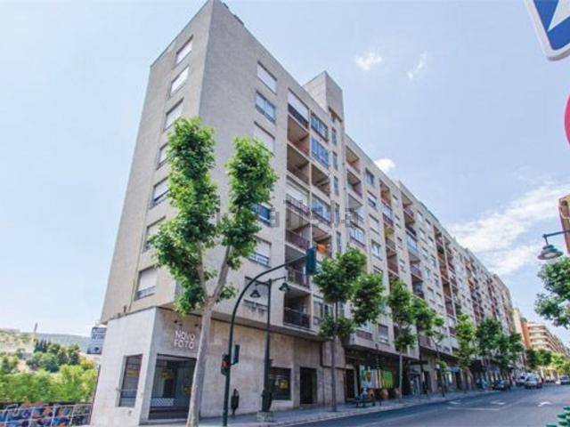 Piso, Alcoy / Alcoi