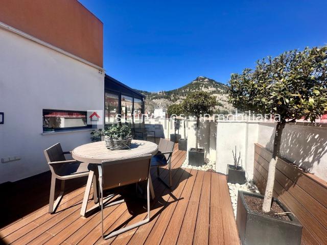 Piso, Alcoy / Alcoi