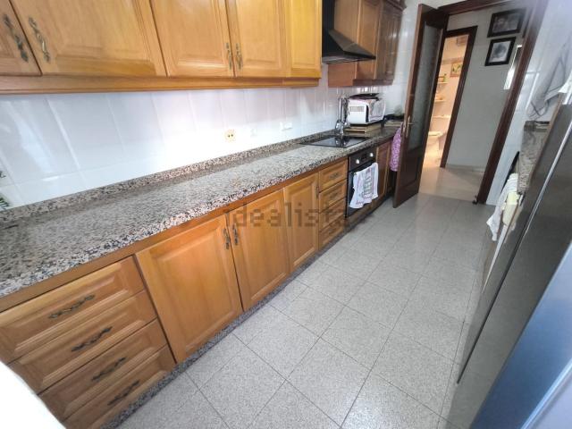 Piso, Alcoy / Alcoi