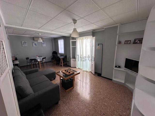 Piso, Alcoy / Alcoi