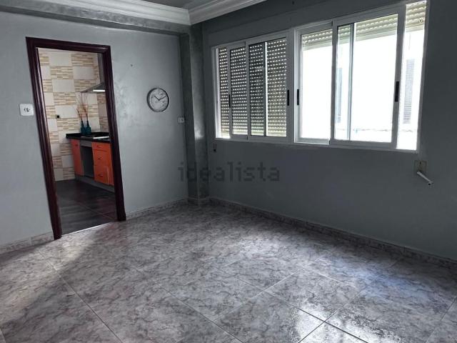Piso, Alcoy / Alcoi