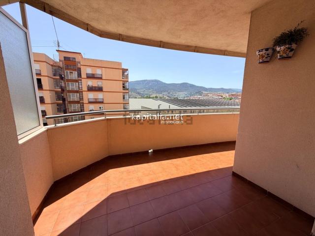 Piso, Alcoy / Alcoi