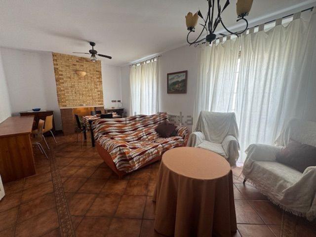 Piso, Alcoy / Alcoi