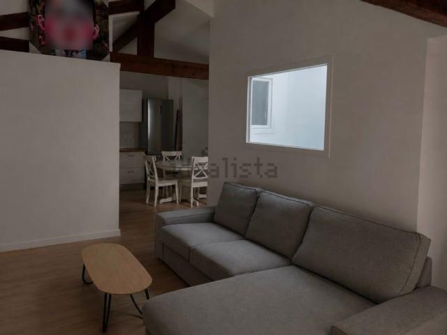 Piso, Alcoy / Alcoi