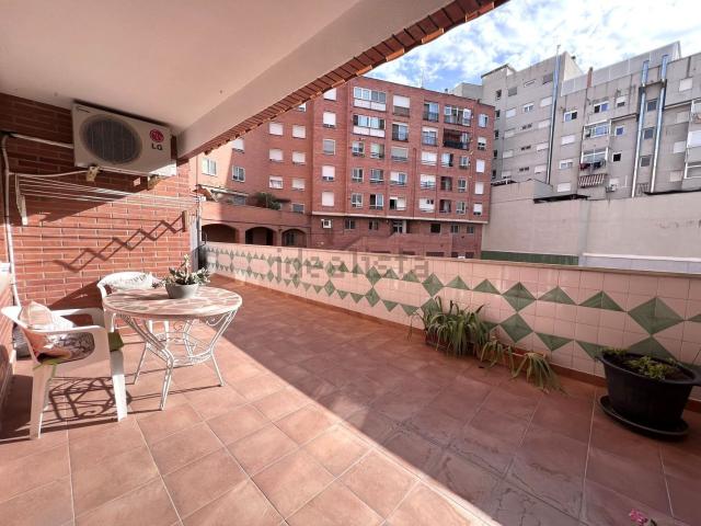Piso, Alcoy / Alcoi