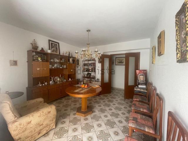 Piso, Alcoy / Alcoi