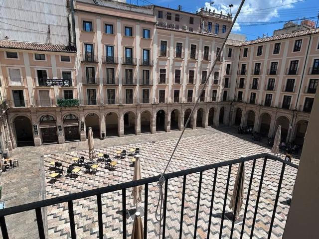 Piso, Alcoy / Alcoi