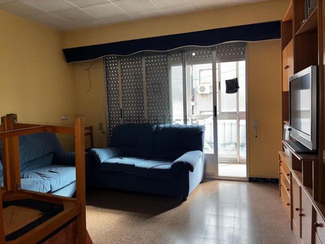 Piso, Alcoy / Alcoi