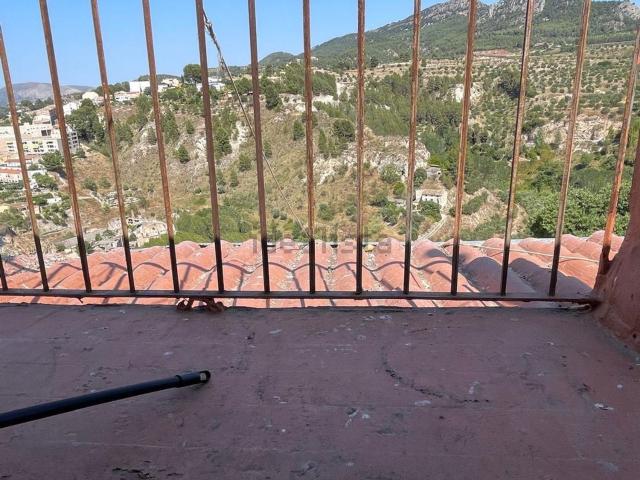 Piso, Alcoy / Alcoi