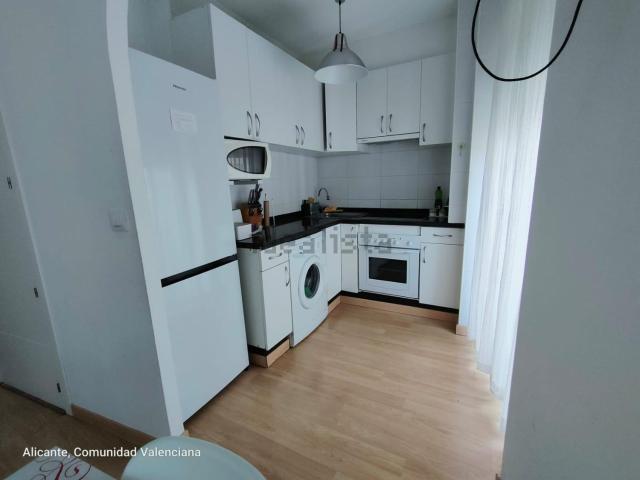 Piso, Alcoy / Alcoi