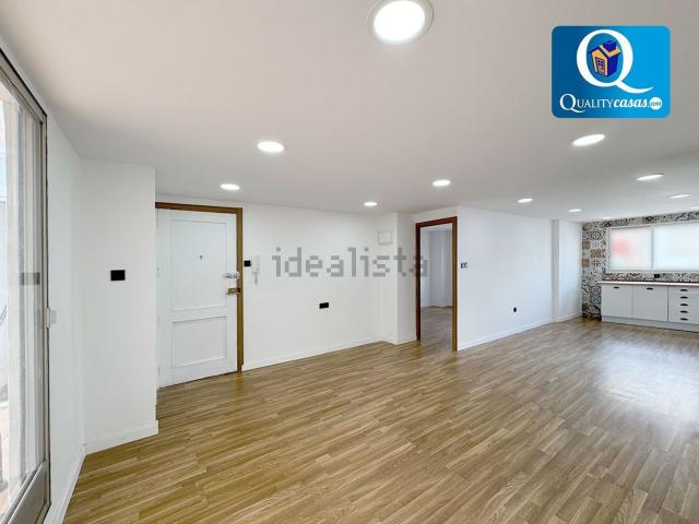 Piso, Alcoy / Alcoi