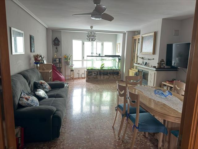 Piso, Alcoy / Alcoi