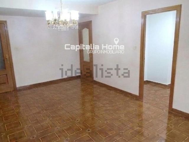 Piso, Alcoy / Alcoi