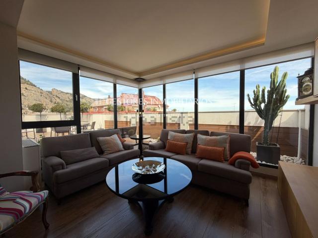 Piso, Alcoy / Alcoi