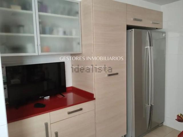 Piso, Alcoy / Alcoi