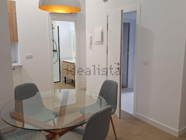 Piso, Alcoy / Alcoi