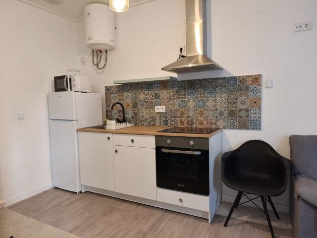 Piso, Alcoy / Alcoi