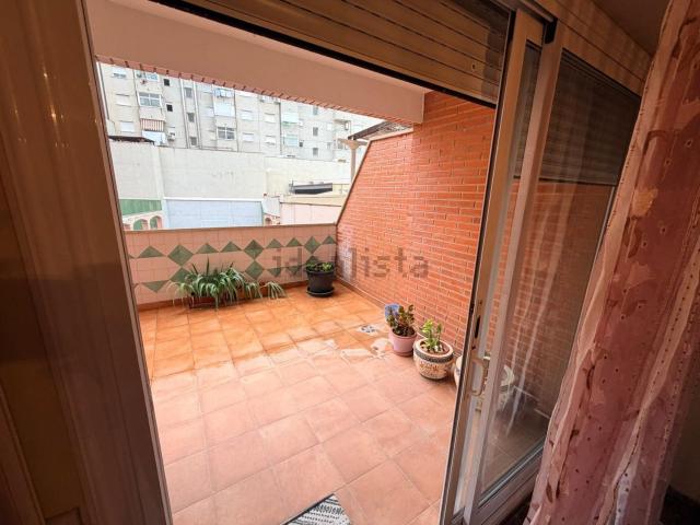 Piso, Alcoy / Alcoi