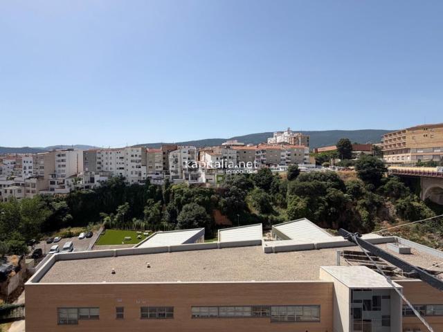 Piso, Alcoy / Alcoi