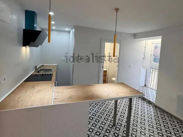 Piso, Alcoy / Alcoi