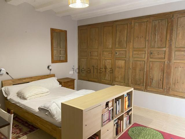 Piso, Alcoy / Alcoi