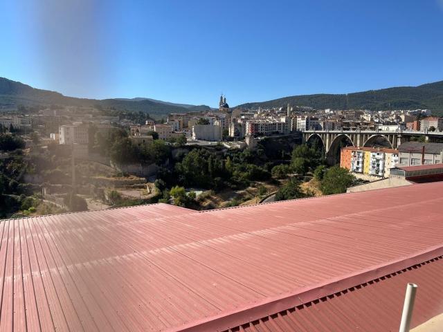 Piso, Alcoy / Alcoi