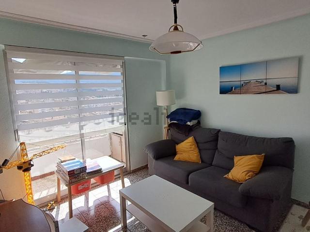 Piso, Alcoy / Alcoi