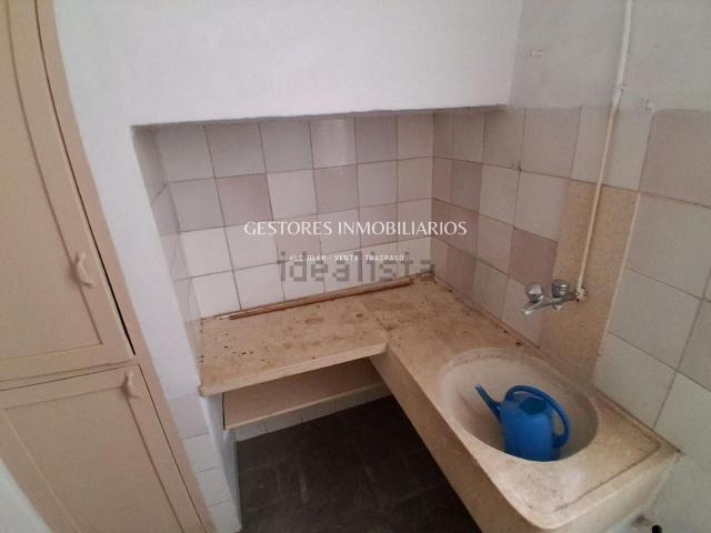 Piso, Alcoy / Alcoi