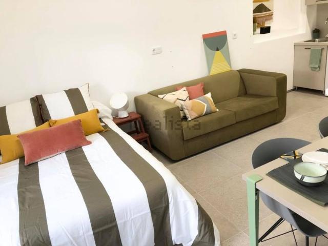 Piso, Alcoy / Alcoi