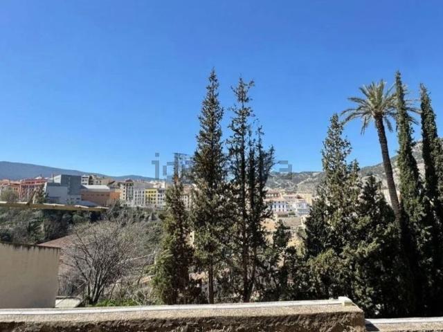 Piso, Alcoy / Alcoi