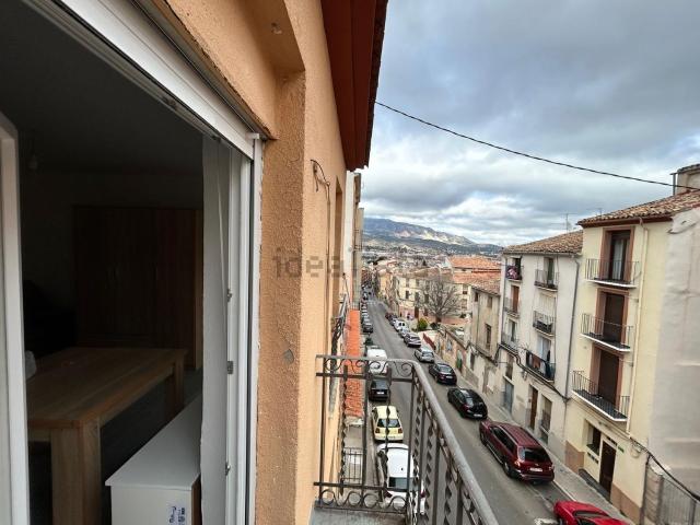 Piso, Alcoy / Alcoi
